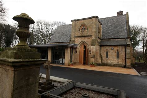 Get user reviews, contact details, opening hours and detailed service descriptions. . Tynemouth crematorium funerals this week